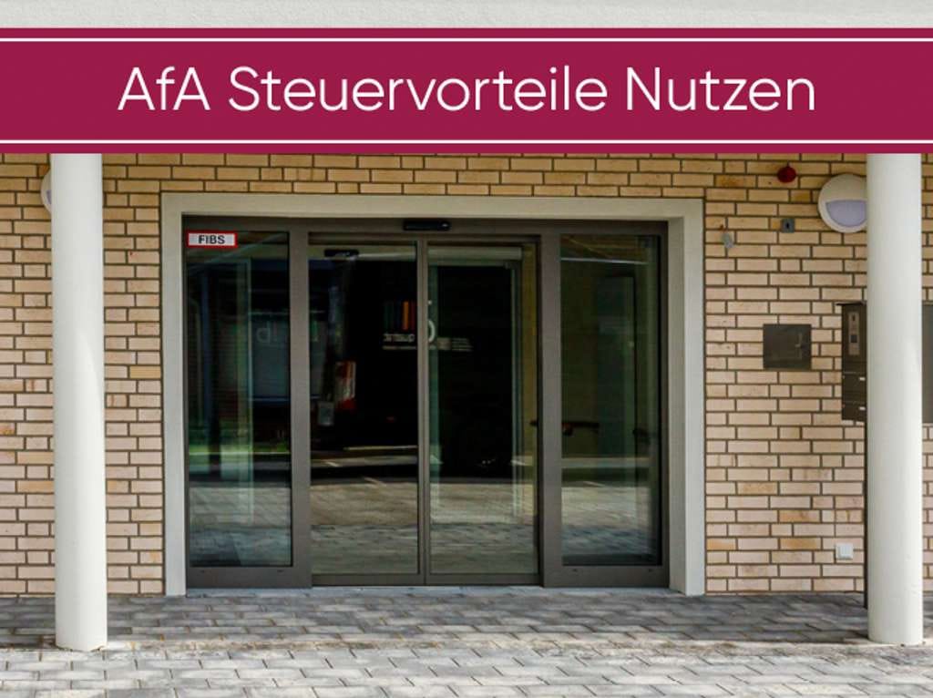 Immobilie in Neustadt an der Donau - Ihre Pflegeimmobilie für mehr Sicherheit – Vorbelegungsrecht für Ihren Pflegeplatz inkl.! - Bild 4