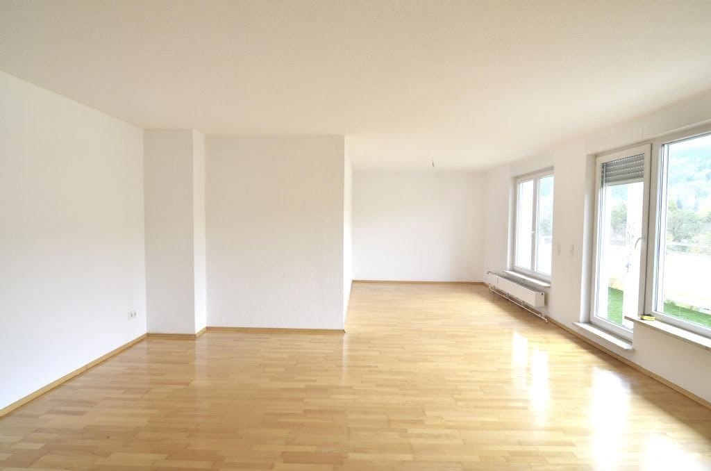 Immobilie in Bad Orb - Bad Orb: Penthouse Wohnung am Kurpark - Bild 2