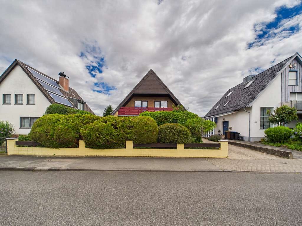Immobilie in Euskirchen - Gepflegtes Einfamilienhaus mit Garage in attraktiver Lage von Euskirchen! - Bild 3