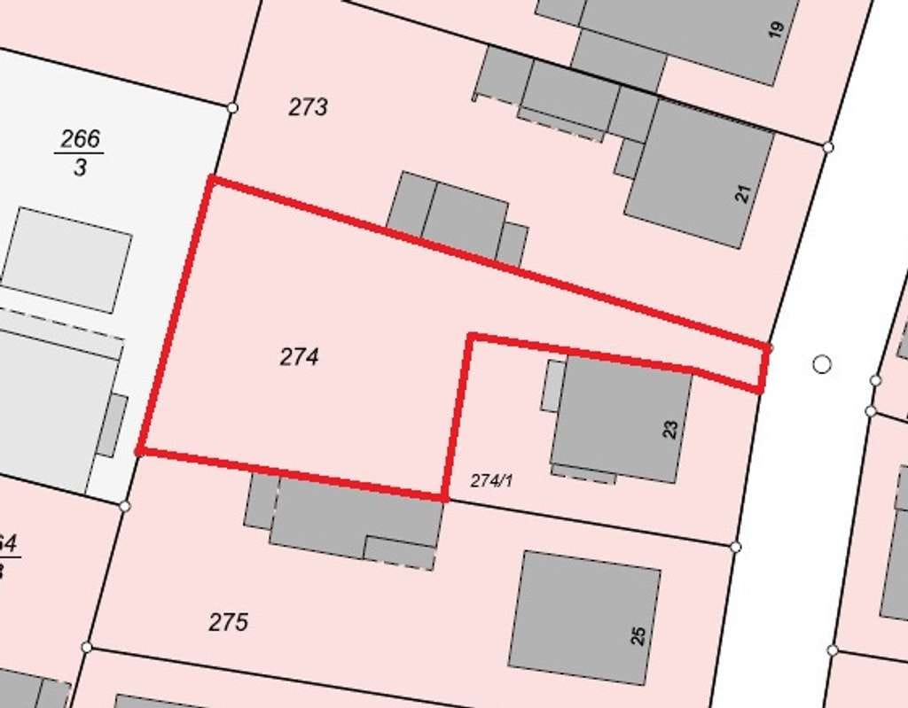 Immobilie in Einhausen - Neubauprojekt auf Grundstück ca. 475m² + Einfamilienhaus KFW44 QNG 133m² - Bild 1