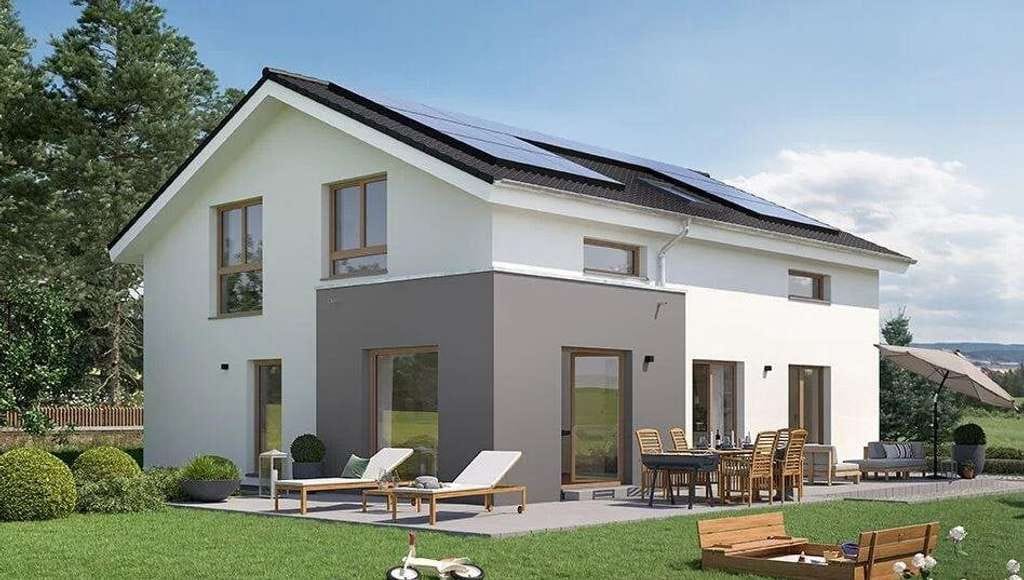 Immobilie in Sulzbach - Ihr perfektes Großfamilienhaus! 18 Monate Festpreisgarantie! - Bild 0