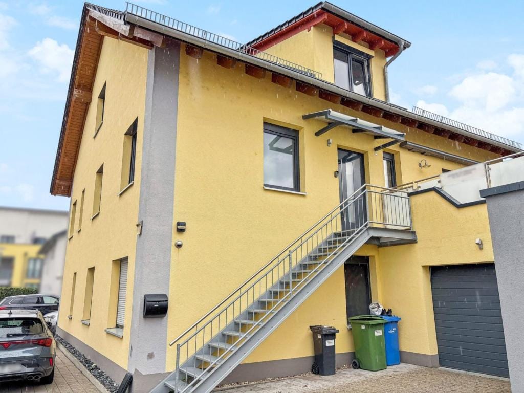 Immobilie in Karlsdorf-Neuthard -  - Bild 0