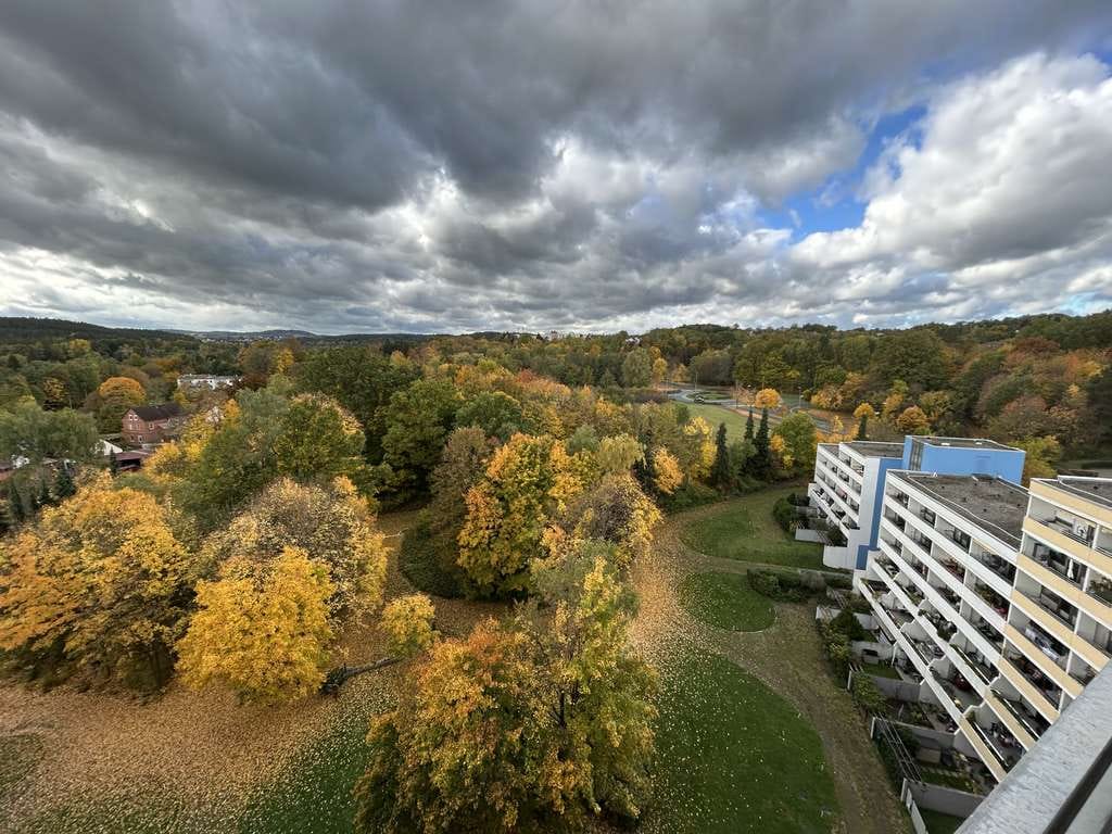 Immobilie in Bayreuth - 2-Zimmer-Wohnung im Wohnpark YpsilonHaus zu verkaufen - Bild 1