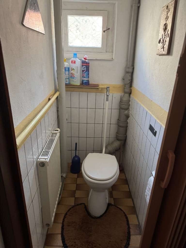 Immobilie in Niederstotzingen - renovierungsbedürftiges Einfamilienhaus in Niederstotzingen zu verkaufen. - Bild 3