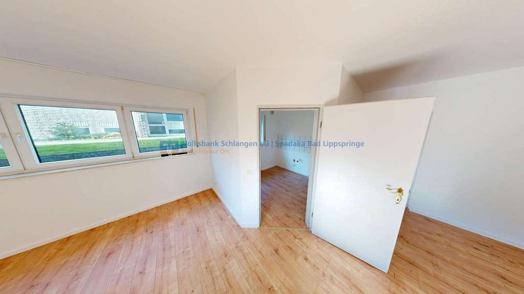 Immobilie in Schlangen - Kapitalanlage - 4 ZKB Eigentumswohnung - Bild 4