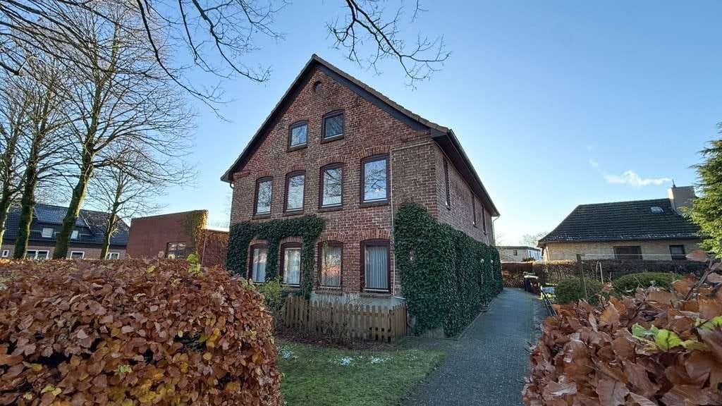 Immobilie in Jerrishoe - Teilweise vermietetes Mehrfamilienhaus mit 3 Wohneinheiten zentral in Tarp! - Bild 3