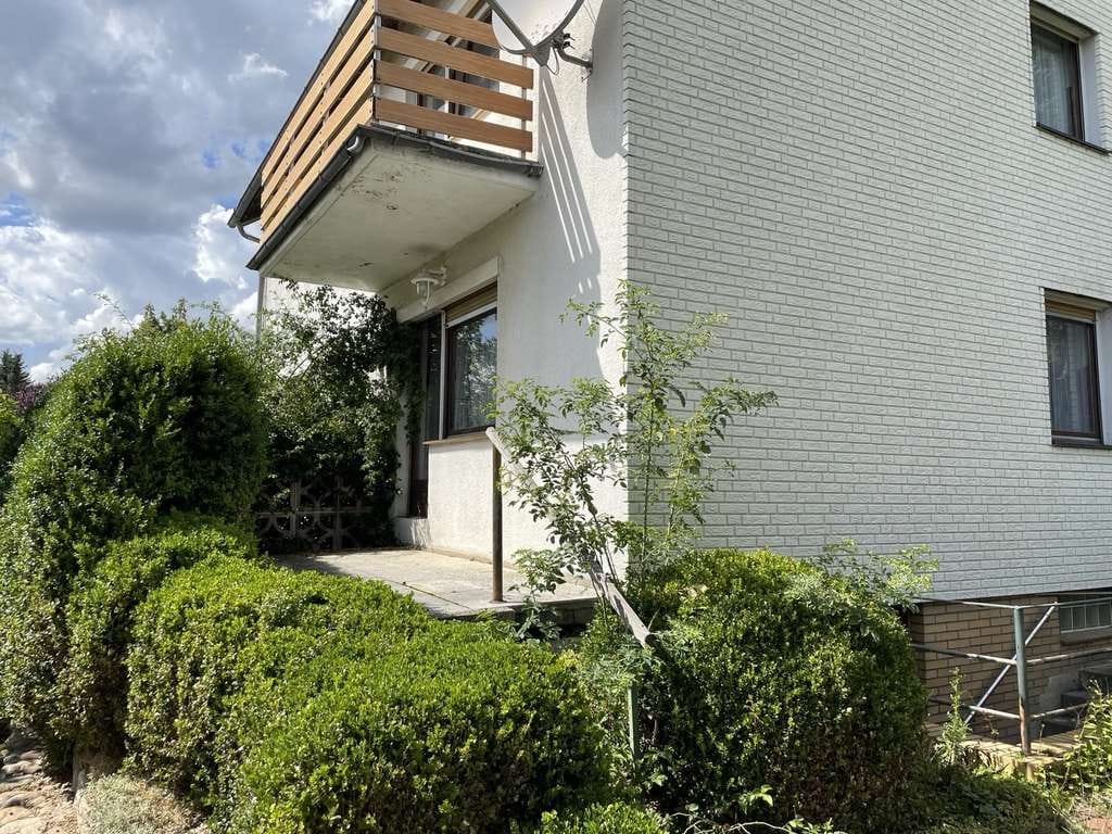 Immobilie in Dahlum - 7-Zimmer Einfamilienhaus mit Garage auf großem Gundstück in Dahlum - Bild 3