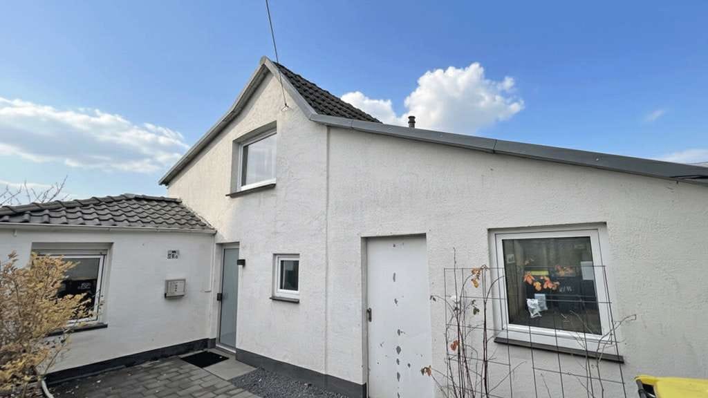 Immobilie in Isselburg - Charmantes, kleines Einfamilienhaus mit großem Garten in Isselburg - Bild 1