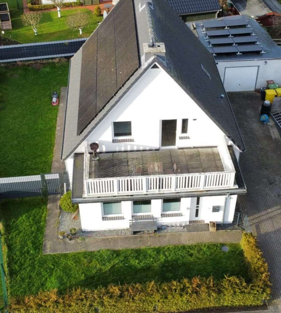 Immobilie in Friedrichstadt - RENDITEOBJEKT: Eine Wohneinheit (aktuell vermietet) sowie eine Ferienwohnung mit Dachterrasse - Bild 3