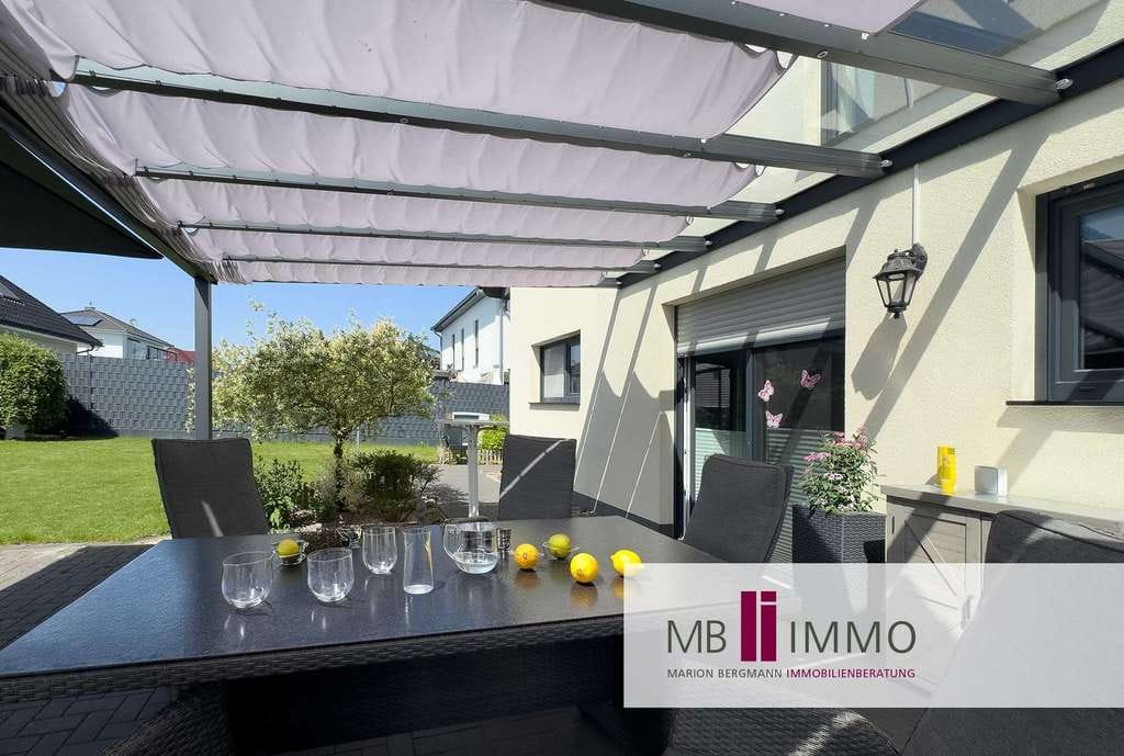 Immobilie in Bergfeld - Warum neu bauen, wenn das Traumhaus schon existiert! - Bild 0