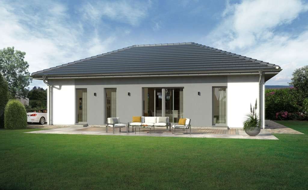 Immobilie in Hattorf am Harz - "Okal Bungalows - Stilvoll. Effizient. Zukunftssicher." - Bild 0
