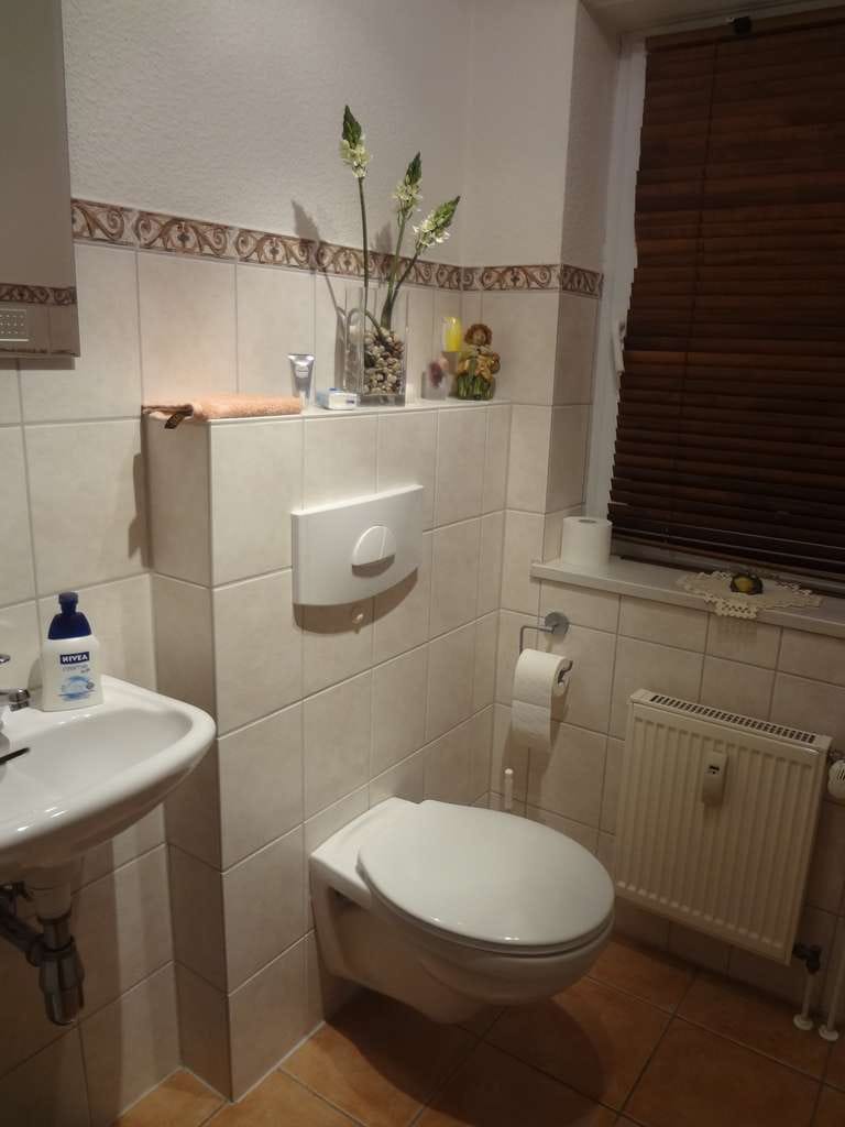 Immobilie in Nützen - Traumhaftes Einfamilienhaus mit Einliegerwohnung in ruhiger Wohnlage von Nützen - Bild 3