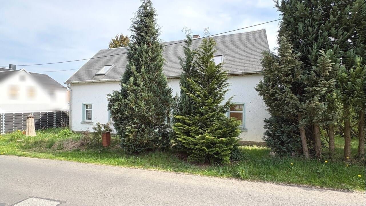 Immobilie in Kottmar - Raumwunder im Inneren - Bild 2