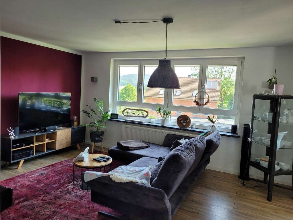 Immobilie in Heinersreuth - Einfamilienhaus in zentraler Lage - Bild 4