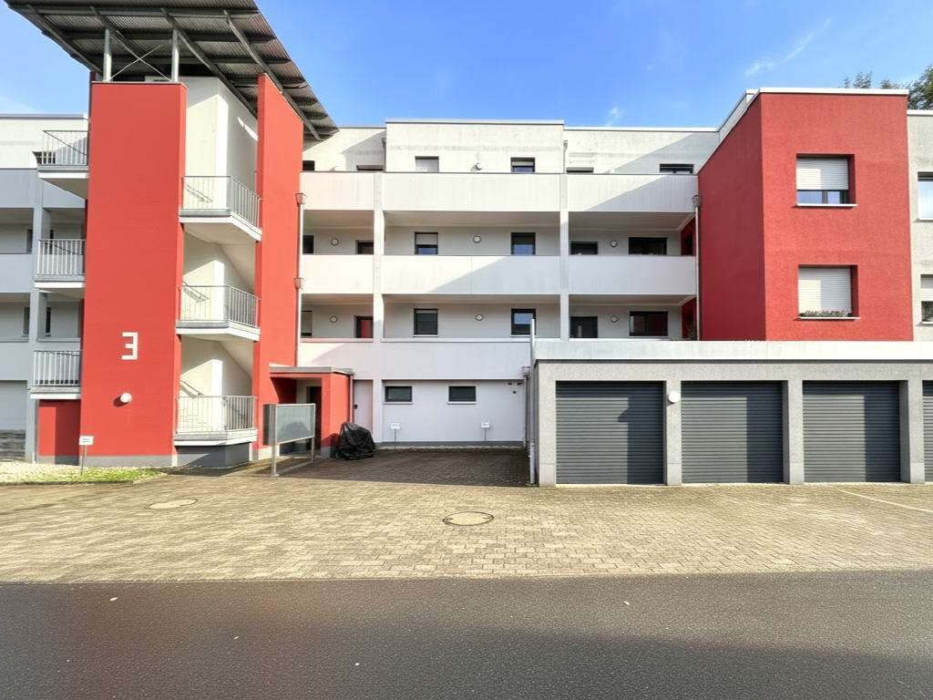 Immobilie in Dienheim - Attraktive und moderne Eigentumswohnung mit großem Balkon in begehrter Lage von Oppenheim - Bild 2