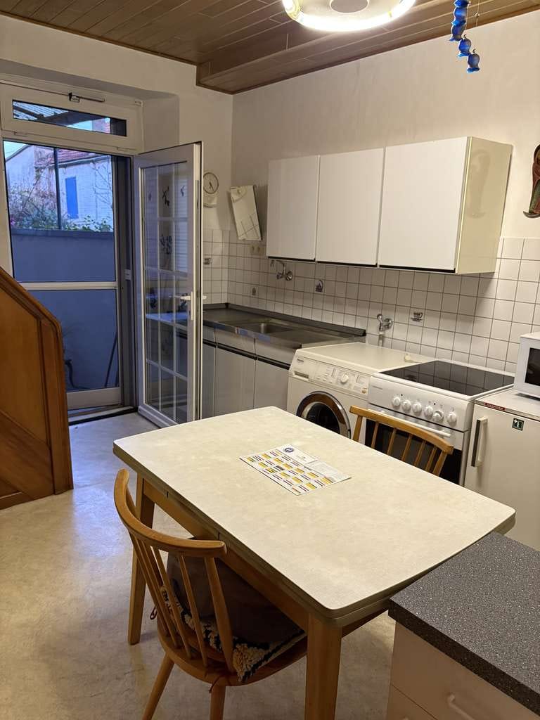Immobilie in Hückelhoven - Interessantes Wohnhaus mit Ladenlokal  in Hückelhoven Brachelen für Handwerker - Bild 4