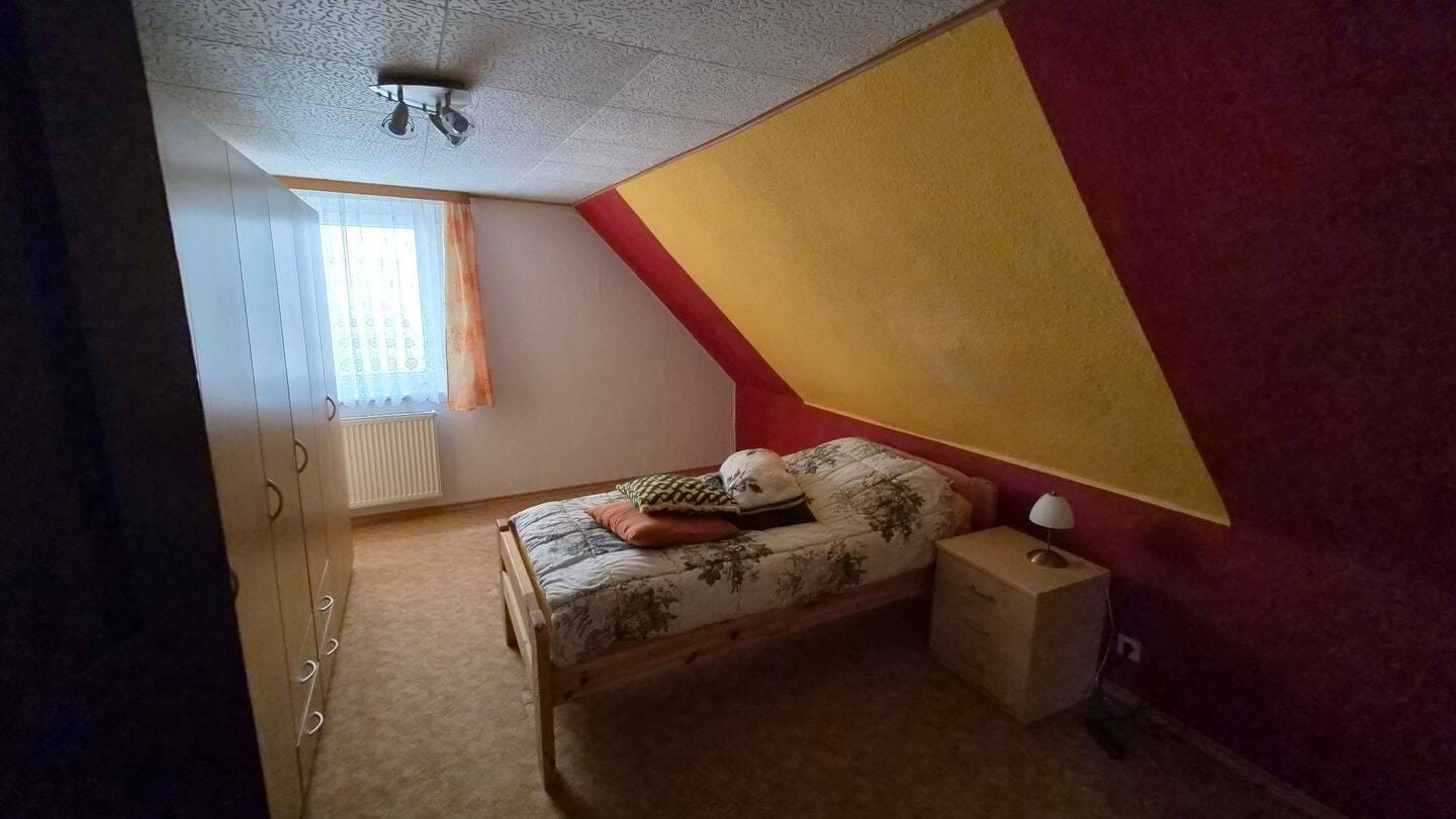 Immobilie in Gersdorf - Doppelhaus mit Nebengelass (Resthof) - Bild 4