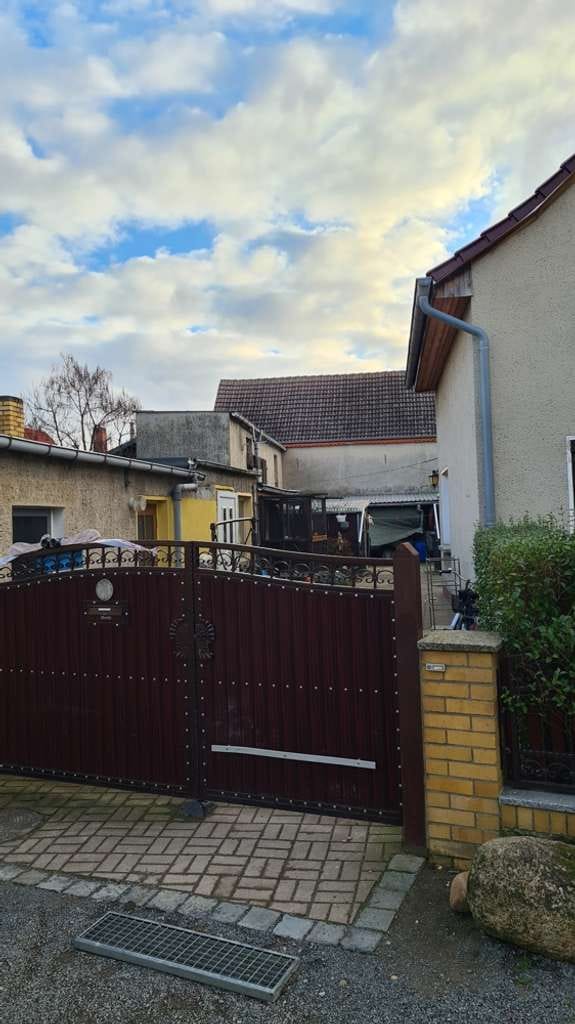 Immobilie in Laußig - Einfamilienhaus in sehr ruhiger Lage - in 5 Jahren bezugsfrei - Bild 3