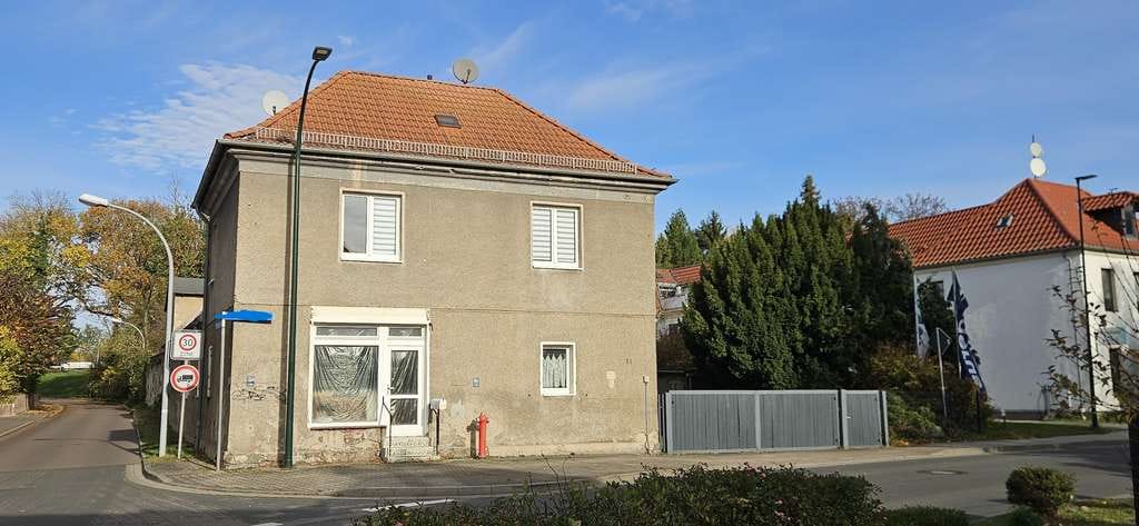 Immobilie in Markkleeberg - Potenzial am See: Ihr neues Handwerkerprojekt in Markkleeberg - Bild 0
