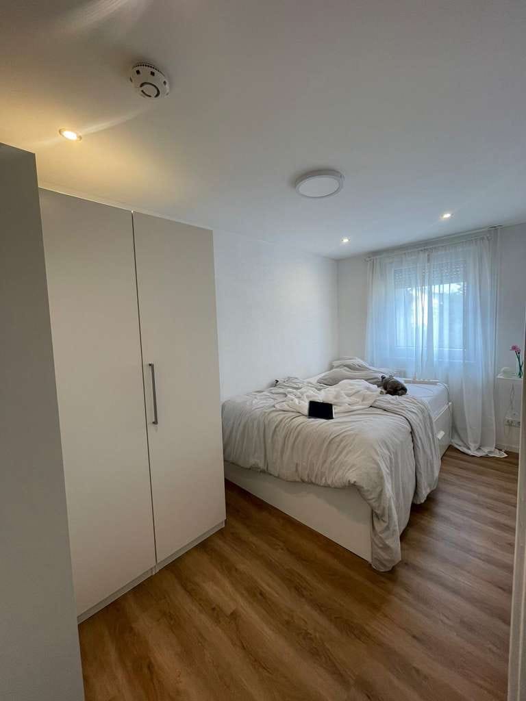 Immobilie in Leonberg - 2-Zimmer City-Wohnung! - Bild 2