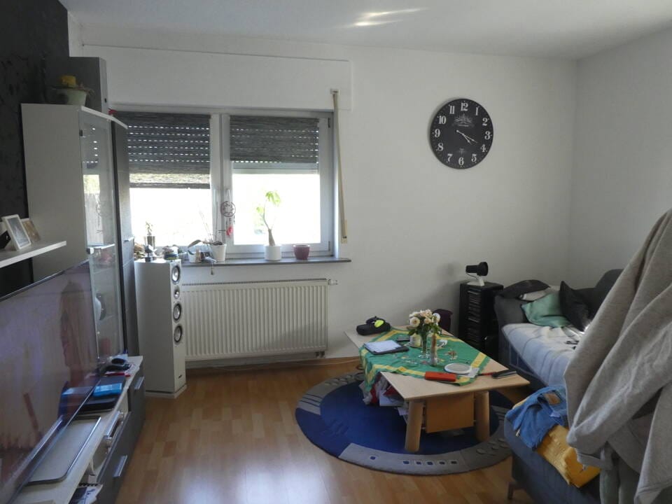 Immobilie in Obernburg am Main - Attraktive Kapitalanlage mit Potenzial in ruhiger, zentraler Lage von Obernburg am Main! - Bild 1