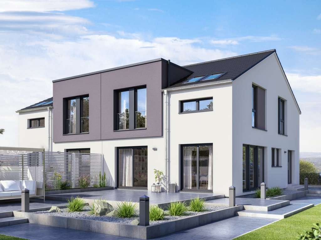 Immobilie in Armsheim - Nie wieder Miete zahlen! Planen Sie mit Bien Zenker Ihr Eigenheim inkl.Baugrundstück & Bestpreis - Bild 0
