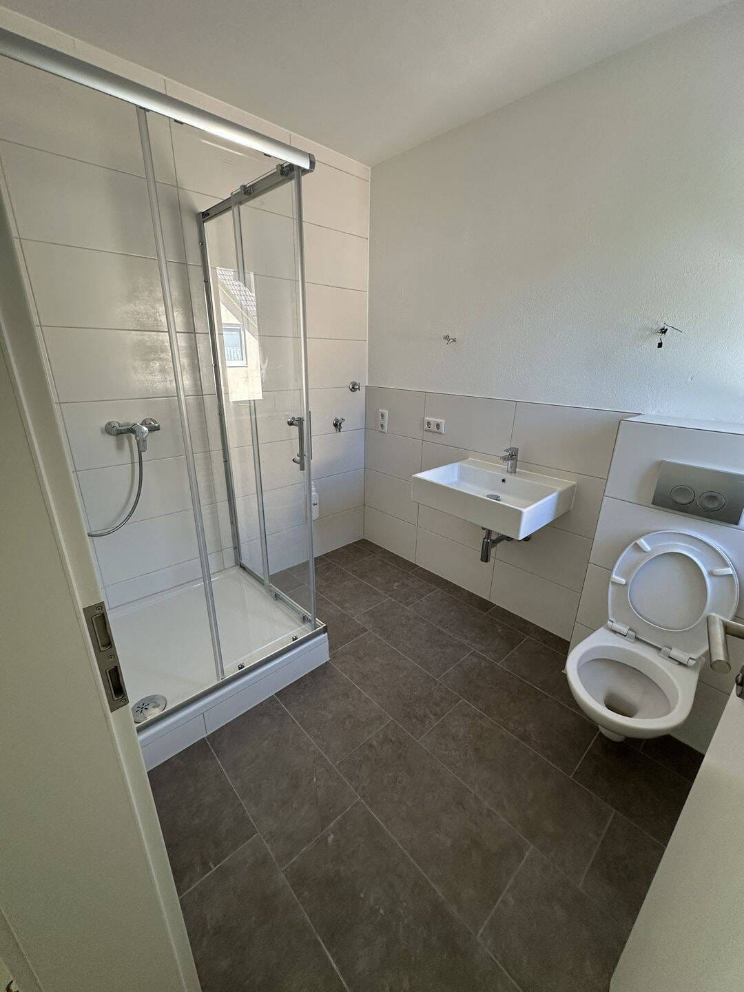 Immobilie in Rohrbach - 2 Zimmer, Balkon, Erstbezug nach Sanierung - Bild 3