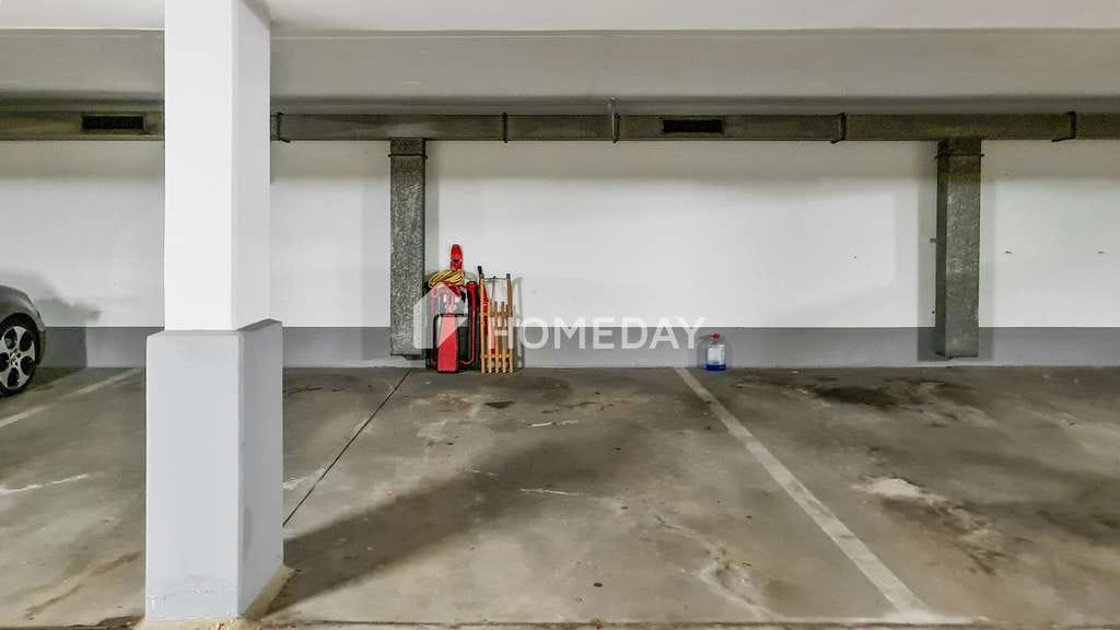 Immobilie in Putzbrunn - Vermietete 3 Zimmer Wohnung in gepflegter Wohnanlage – inklusive TG-Stellplatz
 - Bild 2