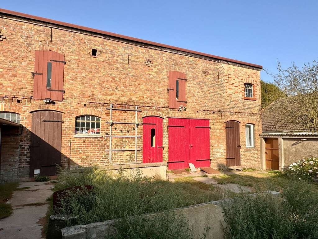 Immobilie in Jatznick - HORN IMMOBILIEN ++ Einfamilienhaus mit Einliegerwohnung bei Pasewalk mit großem Grundstück - Bild 4