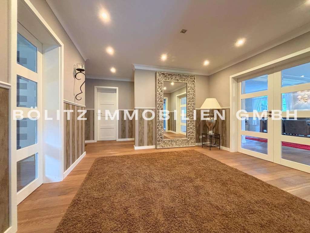 Immobilie in Bad Saarow - Moderner Bungalow mit 162 m² WFL am Yachthafen in Bad Saarow auf 1.531 m² großem Grundstück - Bild 4
