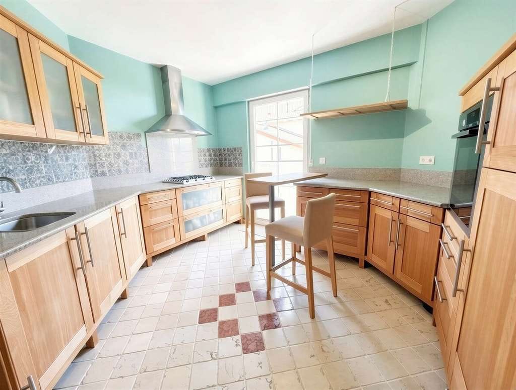 Immobilie in Pfronten - Exklusives Mehrfamilienhaus in Bestlage von Pfronten inkl. Airbnb Lizenz - Bild 3