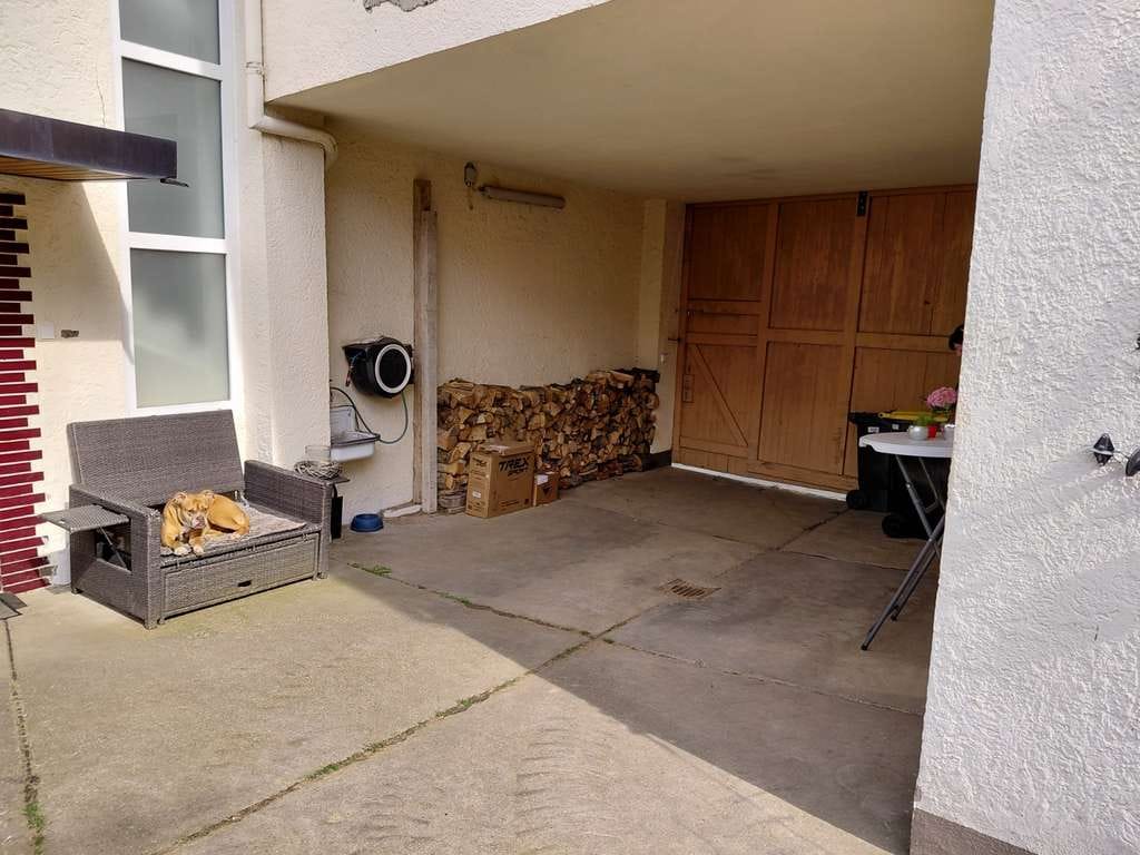 Immobilie in Waldems - Ein GEHÖFT mit reichlich PLATZ für FAMILIE, PFERDE, HUND und KATZ... - Bild 2