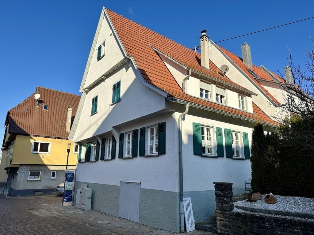 Immobilie in Beuren - Reihenhaus in Beuren - Bild 3