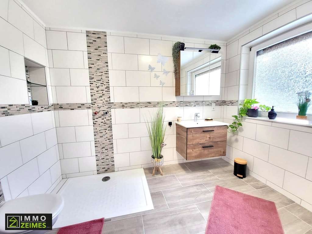 Immobilie in Nittel - Zuhause zum Wohlfühlen - Modernisiertes Haus in Nittel - Bild 0