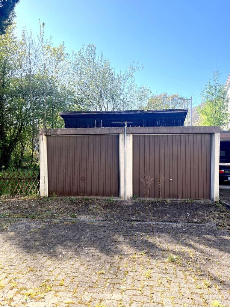 Immobilie in Grenzach-Wyhlen - Zukunftssicher wohnen- Ihr Zweifamilienhaus - Bild 2