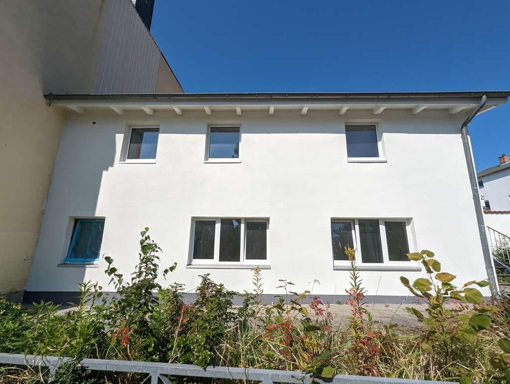 Immobilie in Barth - Wunderschöne Wohnung 1. OG mit separatem Eingang, zentral gelegen - als FeWo geeignet! - Bild 2