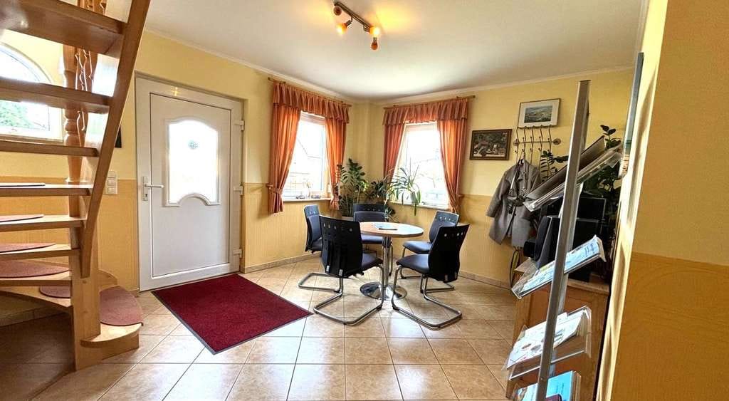Immobilie in Drehnow - 5-Zimmer-Einfamilienhaus in Peitz - Bild 2