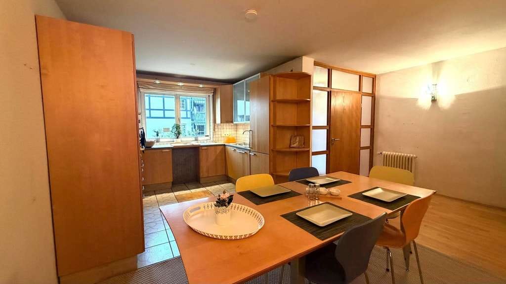 Immobilie in Jockgrim - Ruhiges und schönes Reihenhaus mit Garten * in Jockgrim - Bild 4