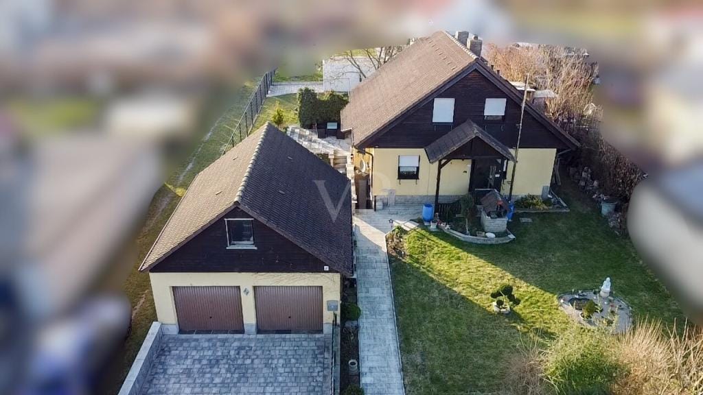 Immobilie in Iphofen - Einfamilienhaus freistehend in Iphofen - Bild 1
