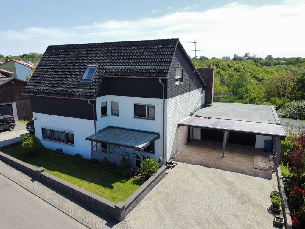 Immobilie in Schmalenberg - Großzügiges Einfamilienhaus mit Einliegerwohnung und traumhaftem Weitblick! - Bild 0