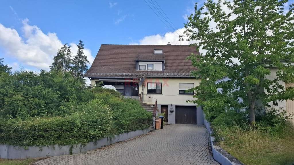 Immobilie in Hahnstätten - Mehrfamilienhaus, 3 Wohneinheiten mit Garten!!! - Bild 2