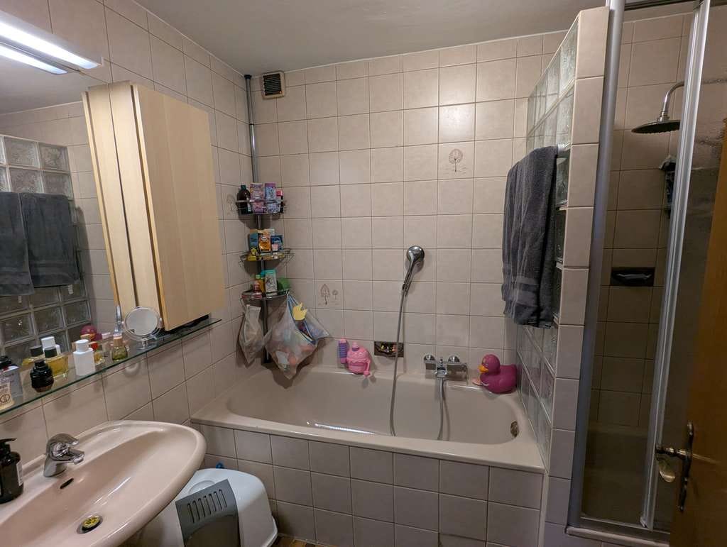 Immobilie in Haltern am See - 68 qm - Gut vermietete ETW im I.OG mit Balkon in ruhiger Lage von Haltern am See - Sythen - Bild 4