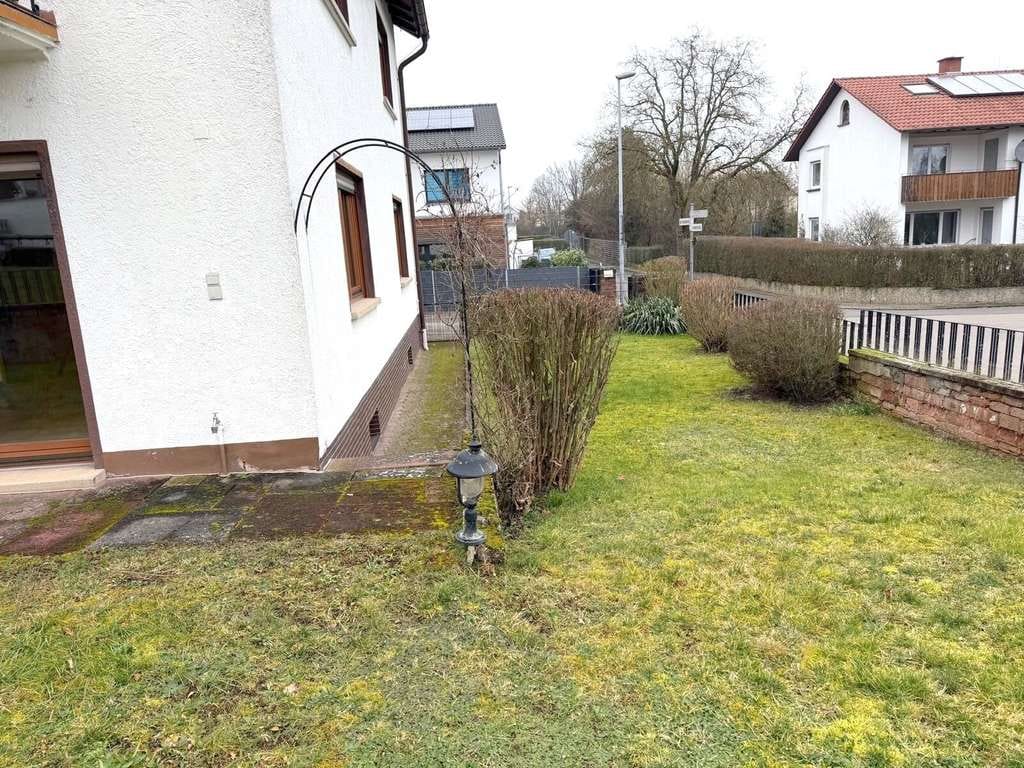 Immobilie in Weilerbach - Ihr Familienhaus in Weilerbach - geräumig, hell und gepflegt! - Bild 3