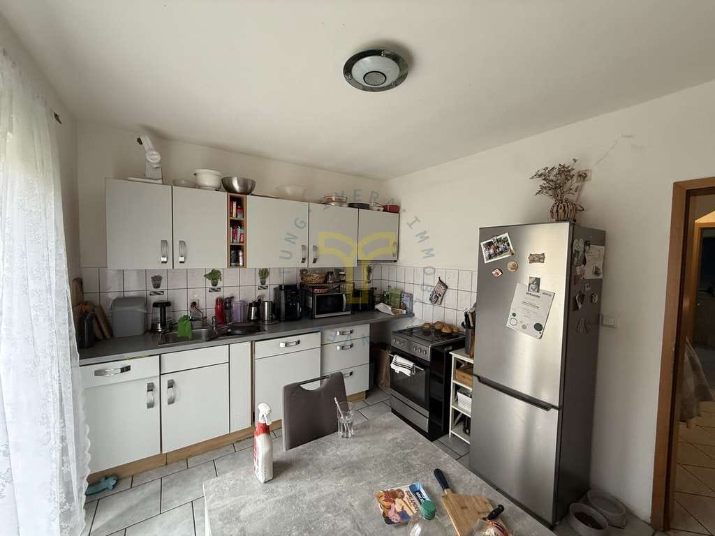 Immobilie in Wagenhoff - Viel Raum für Familie und Freizeit – Doppelhaushälfte in Wagenhoff - Bild 4