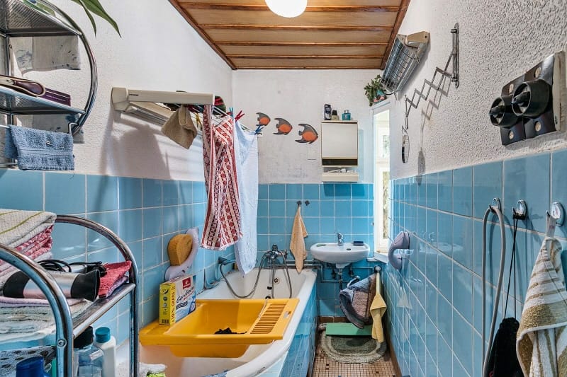 Immobilie in Coswig - Einfamilienhaus mit Einliegerwohnung, großem Grundstück und viel Nebengelass in Coswig - Bild 3