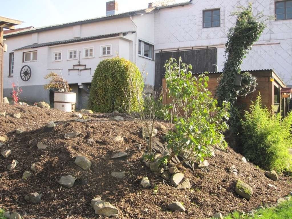 Immobilie in Grünberg - 2-FH in Grünberg-Lehnheim - Bild 4