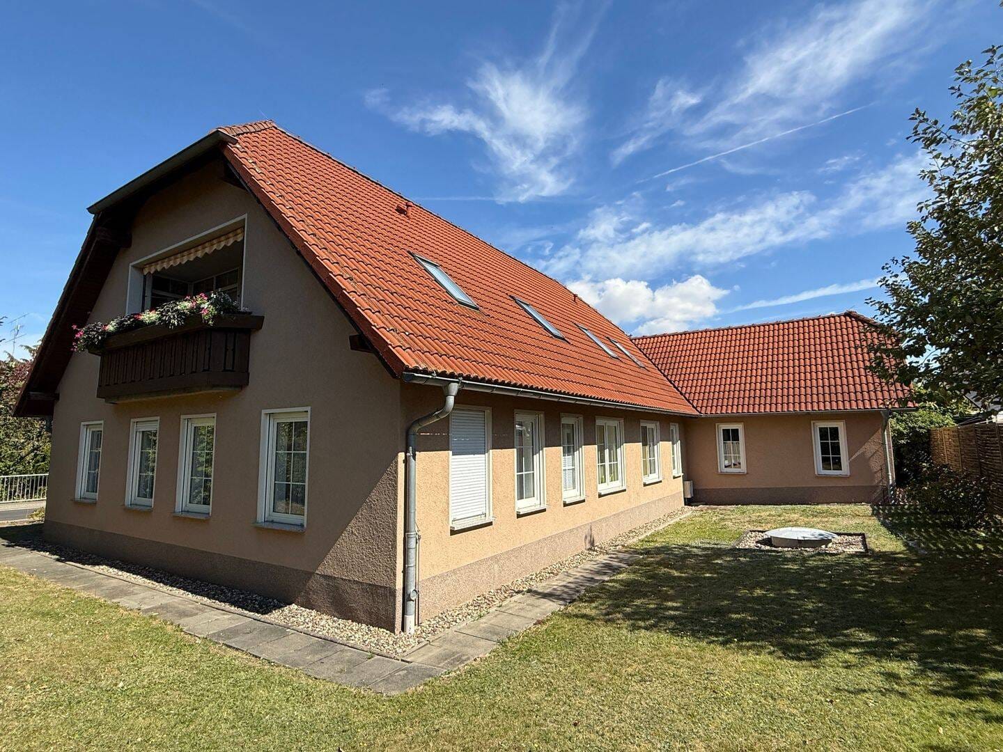 Immobilie in Hirschstein - Attraktives Investment in Prausitz (Nähe Riesa) - Bild 4