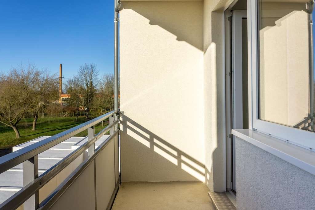 Immobilie in Cölpin - Komplett modernisierte 3-Zimmer-Wohnung zur Kapitalanlage - Bild 4
