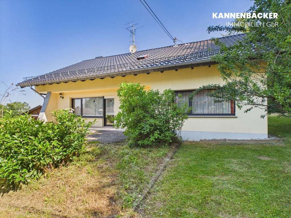 Immobilie in Bölsberg - Großzügiges Einfamilienhaus auf 908 m² Grundstück – sofort bezugsfrei - Bild 4