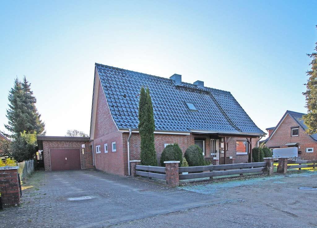 Immobilie in Itzstedt - Familienfreundliches und gepflegtes Einfamilienhaus in Seth - Bild 2